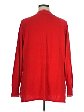 Isaac Mizrahi LIVE! Cardigan (view 2)