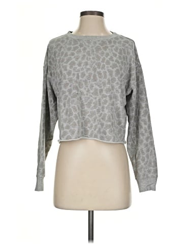 colsie Pullover Sweater (view 1)