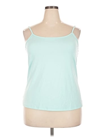 Lane Bryant Tank Top (view 1)
