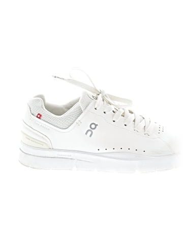 On Sneakers (view 1)