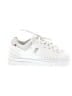 On White Sneakers Size 7 (wide) - photo 1