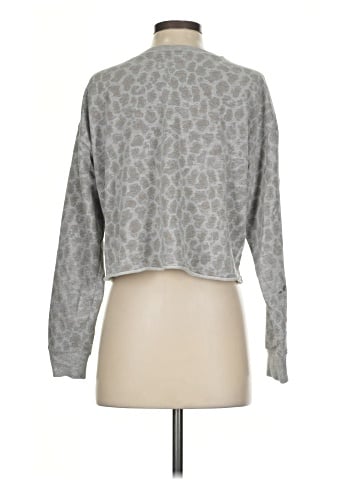 colsie Pullover Sweater (view 2)