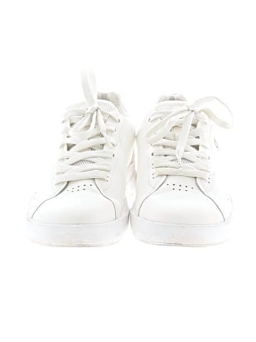 On Sneakers (view 2)