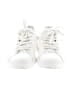 On White Sneakers Size 7 (wide) - photo 2