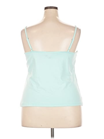 Lane Bryant Tank Top (view 2)