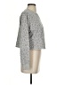colsie Animal Print Gray Pullover Sweater Size S - photo 4