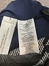 Ann Taylor Houndstooth Gray Formal Skirt Size 4 - photo 5
