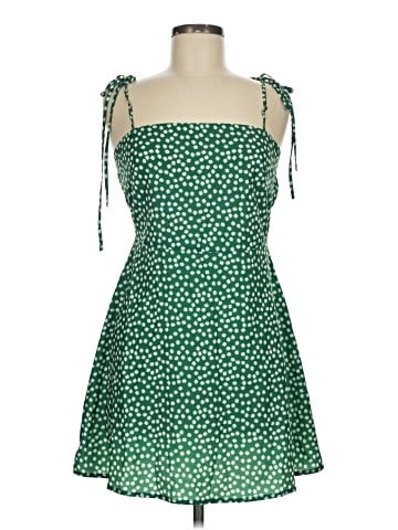 Shein Cocktail Dress (view 1)