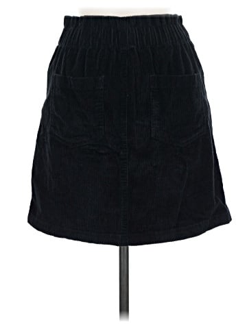 Roxy Denim Skirt (view 2)