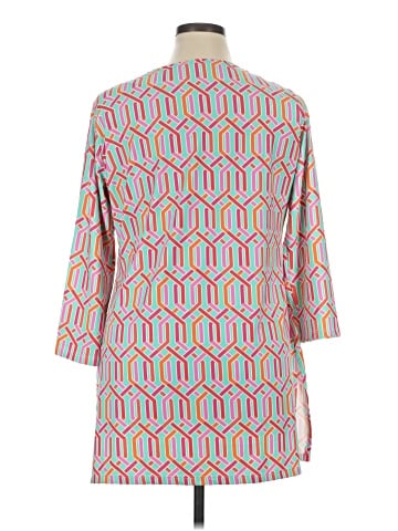 Barbara Erickson Casual Dress (view 2)