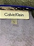Calvin Klein Blue Sleeveless Blouse Size L - photo 7