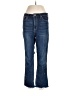 Seven7 Hearts Blue Jeans Size 12 - photo 1