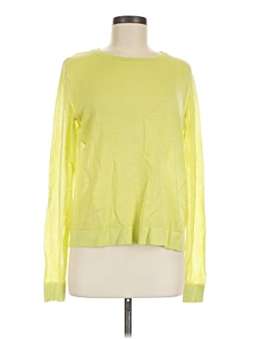 CAbi Pullover Sweater (view 1)