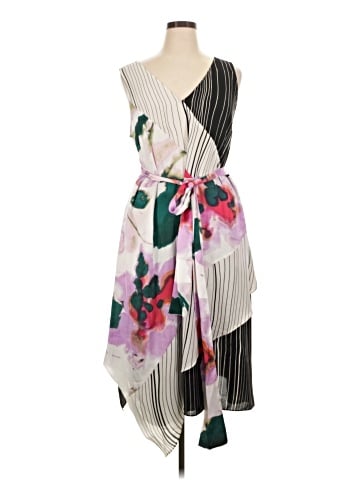 RACHEL Rachel Roy Cocktail Dress (view 1)