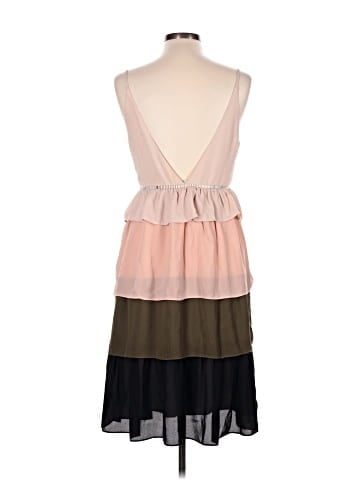 English Factory Cocktail Dress (view 2)