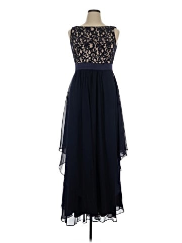 Eliza J Cocktail Dress (view 1)