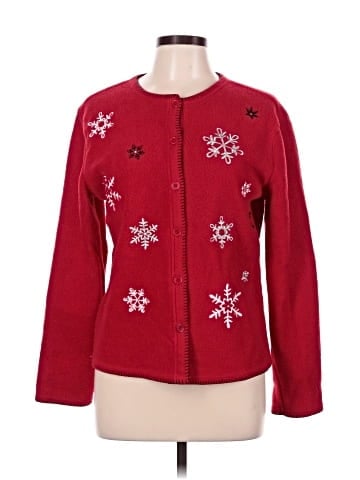Fashion Bug Cardigan (view 1)