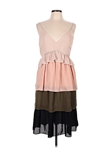English Factory Cocktail Dress (view 1)