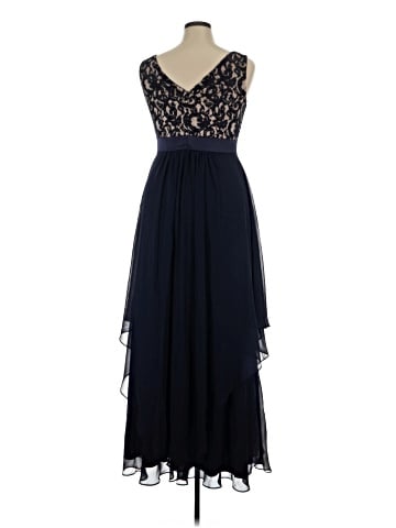 Eliza J Cocktail Dress (view 2)