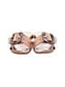 J. McLaughlin Tan Sandals Size 6 1/2 - photo 2