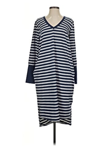 Universal Standard Casual Dress (view 1)