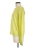 CAbi 100% Acrylic Yellow Pullover Sweater Size M - photo 5
