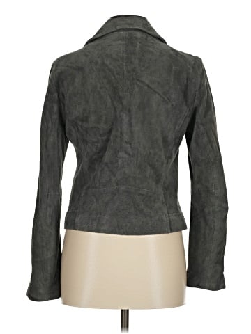 Blank NYC Leather Jacket (view 2)