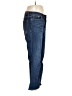 Seven7 Hearts Blue Jeans Size 12 - photo 4