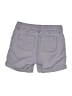 Gap 100% Cotton Solid Gray Shorts Size 10 - photo 2
