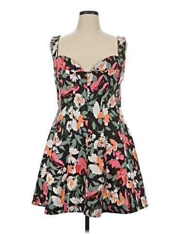 By Anthropologie Cocktail Dress (view 1)