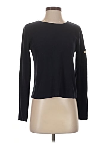 DKNY Long Sleeve T-Shirt (view 1)