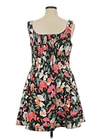 By Anthropologie Cocktail Dress (view 2)