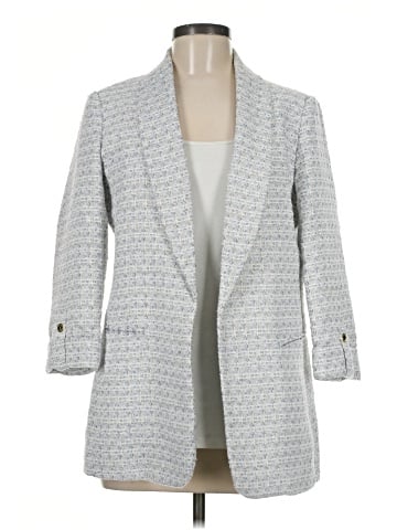 Anne Klein Blazer (view 1)