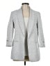 Anne Klein Gray Blazer Size M - photo 1