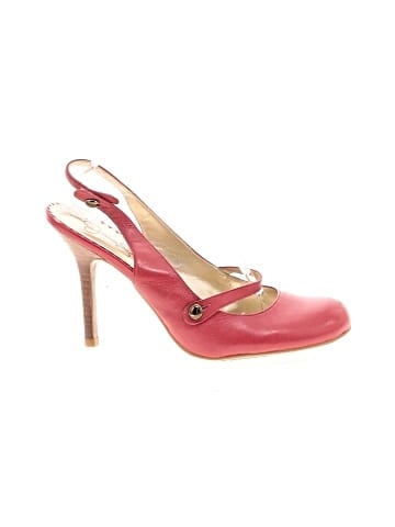 Jessica Simpson Heels (view 1)