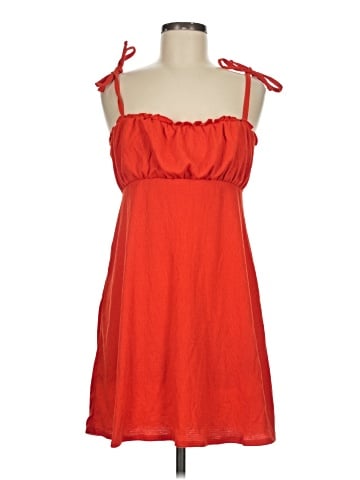 Divided by H&M Casual Dress (view 1)