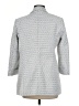 Anne Klein Gray Blazer Size M - photo 2