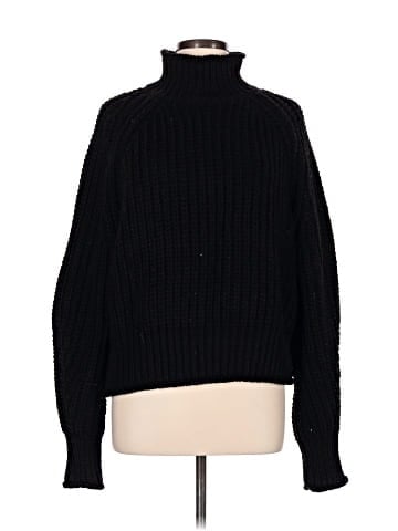 H&M Turtleneck Sweater (view 1)