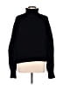 H&M Black Turtleneck Sweater Size L - photo 1