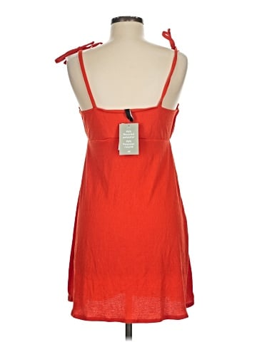 Divided by H&M Casual Dress (view 2)