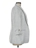 Anne Klein Gray Blazer Size M - photo 4