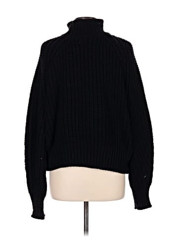 H&M Turtleneck Sweater (view 2)