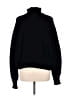 H&M Black Turtleneck Sweater Size L - photo 2
