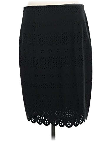 Banana Republic Formal Skirt (view 2)