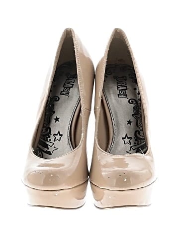 Brash Heels (view 2)