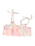 Justice Pink Two Piece Swimsuit Size 12 - 14 - photo 1