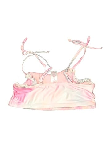 Justice Two Piece Swimsuit (view 2)