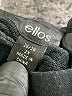 Ellos Black Pullover Hoodie Size 2X - photo 7