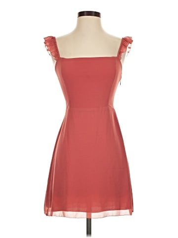 Wilfred Cocktail Dress (view 1)
