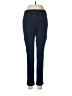 J. McLaughlin Solid Blue Casual Pants Size 6 - photo 1